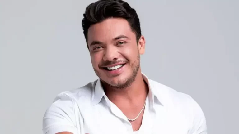 Iguatemi Hall recebe show solidário de Wesley Safadão