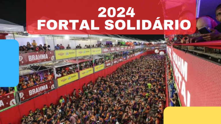 ENTREGA DE ARRECADAÇÃO DA CAMPANHA FORTAL SOLIDÁRIO 