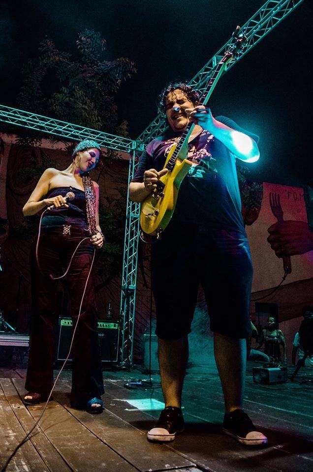 Esquina Blues: Felipe Cazaux e banda The Soul Groovers abrem a programação de shows de blues no Esquina Brasil
