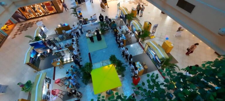 Com programação gratuita, Mostra Ceará Turismo e Cultura realiza 2ª edição no Iguatemi Bosque