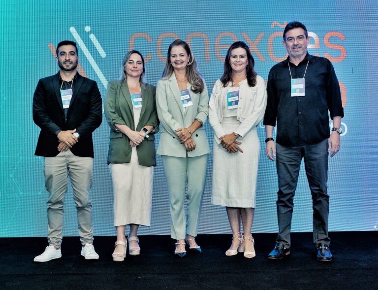 Conexões do Turismo reuniu nos dois dias de evento mais de 900 pessoas para debater futuro do turismo no Nordeste