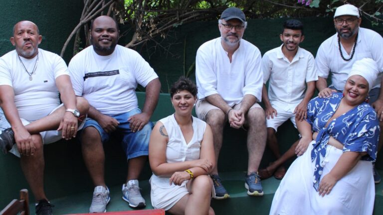 Dia 8 de junho: Banda Os Descendentes da Índia Piaba lança o novo álbum “Primitivo” com a festa Carretera Tropical no Esquina Brasil