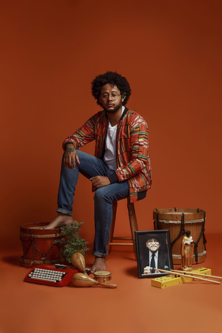 Iguatemi Hall anuncia show de Emicida e inicia venda de ingressos
