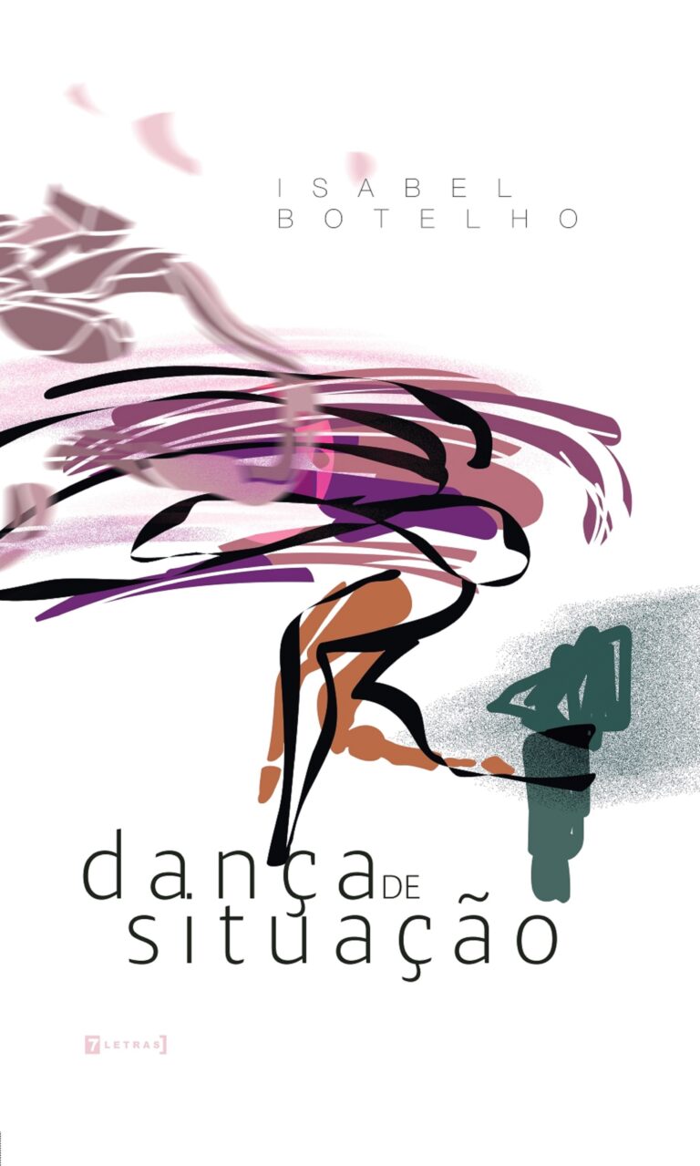 Artista e pesquisadora Isabel Botelho lança nesta sexta o livro “Dança de Situação: Um Olhar para a Dança a partir das Políticas Públicas em Fortaleza”