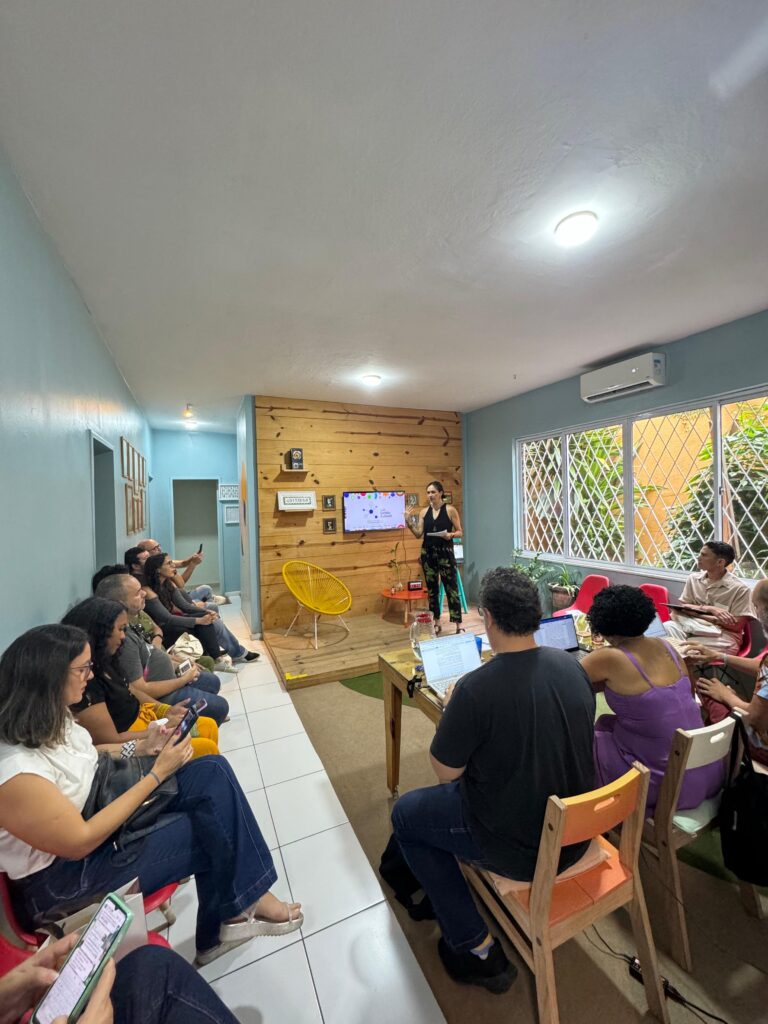 Busca por formação na área de produção cultural cresce no Ceará 
