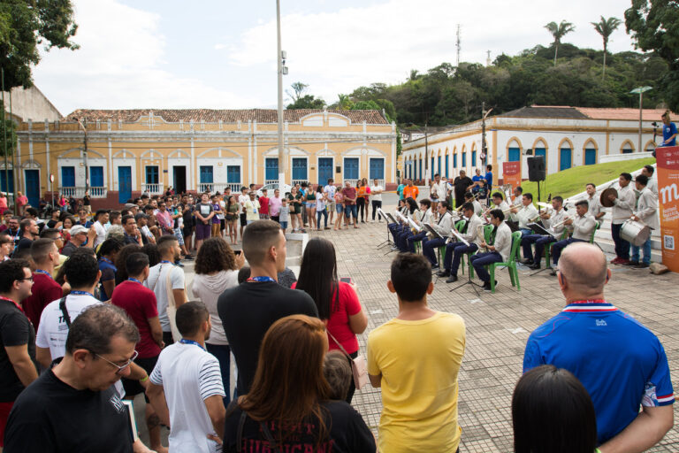 19º Festival Mi – Música na Ibiapaba promove encontro de bandas de música 
