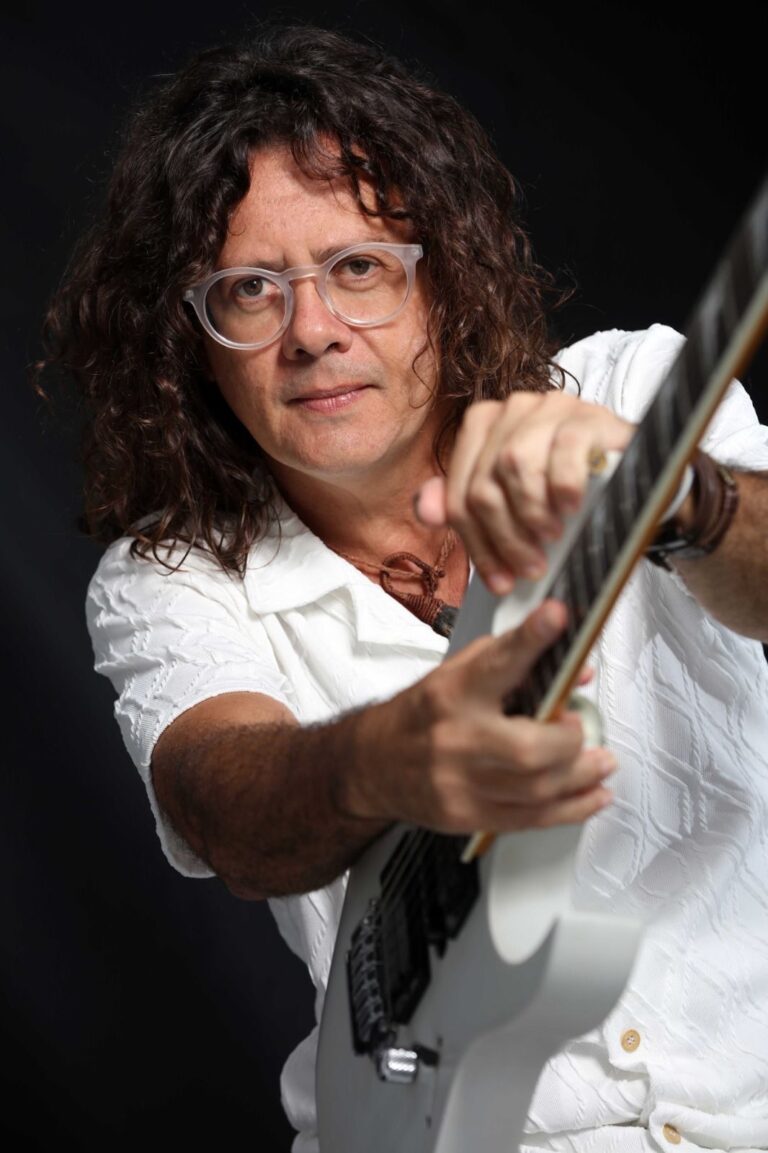 Dia 25 de junho: Isaac Cândido apresenta show dedicado a Fagner no Esquina Brasil