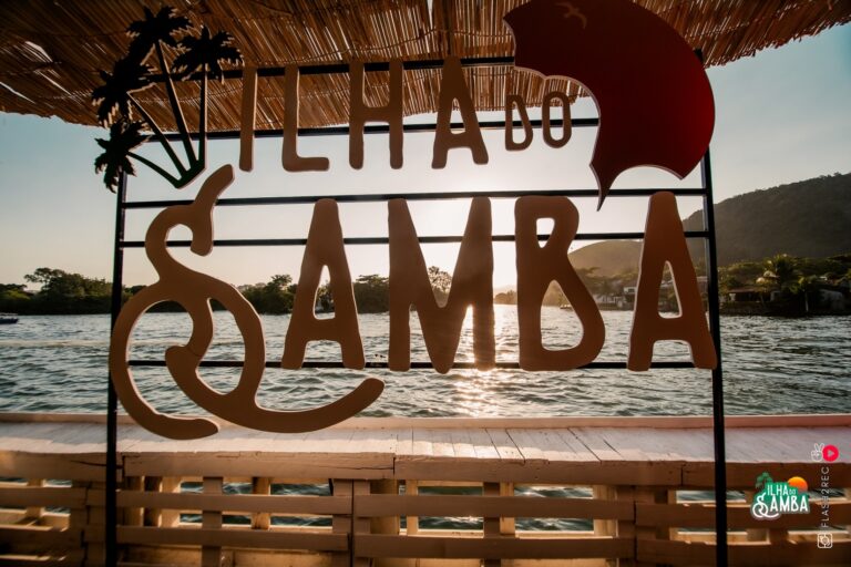 Ilha do Samba
