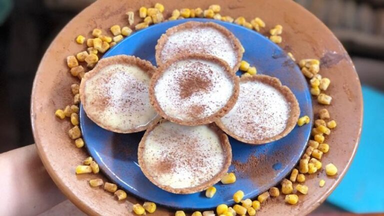 Senac Ceará oferece cursos de Gastronomia com foco nas festas juninas