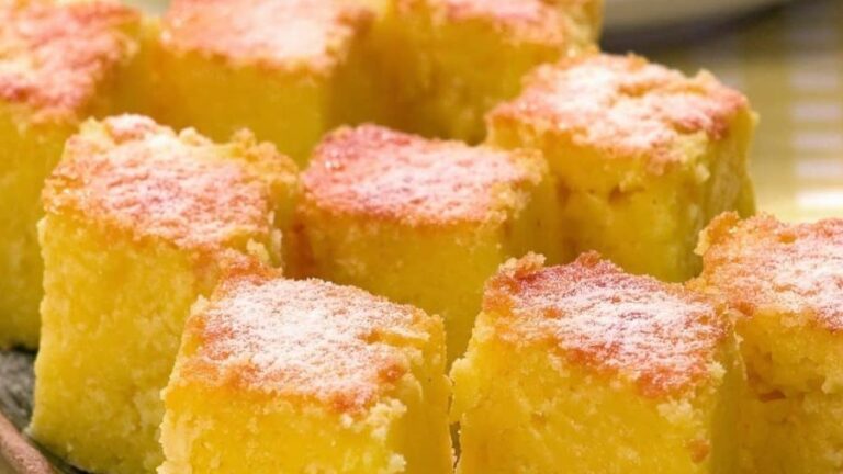 Bolo de milho cremoso é receita para incrementar as festas de junho