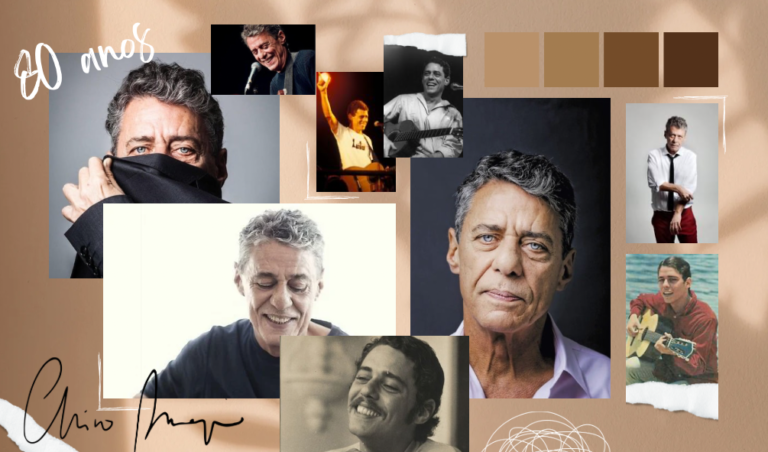 Chico Buarque, o menino travesso que emociona e faz pensar chega aos 80 anos