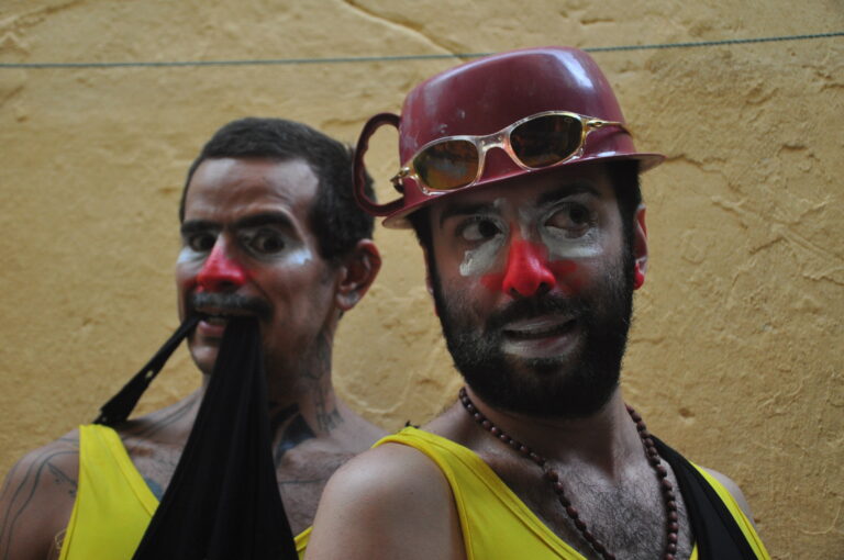 Hub Cultural Porto Dragão celebra cinco anos de atividade com extensa programação