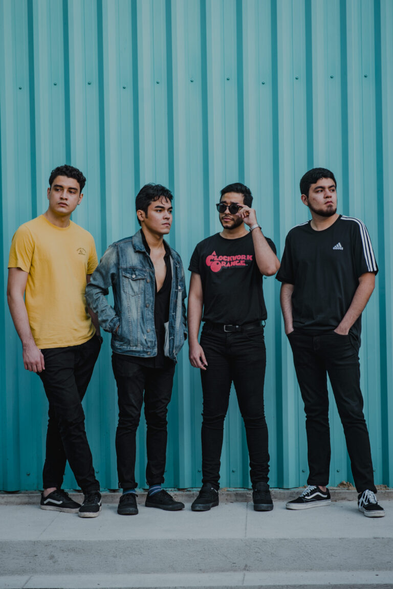 Garotos da Capital Celebram Dia Mundial do Rock com Show Gratuito no Centro Cultural Belchior