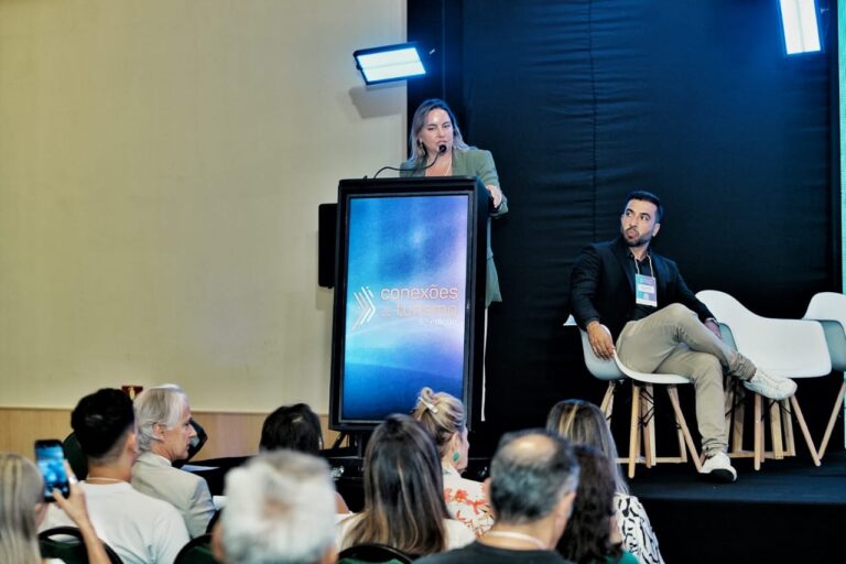 Com Clarisse Linhares na presidência, diretoria do Visite Ceará é eleita para o biênio 2024–2026