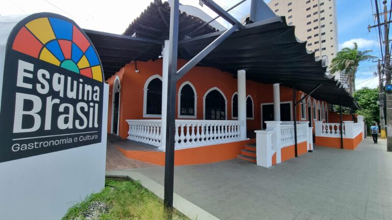 2ª edição da revista Centelhas será lançada no dia 8 de julho no Esquina Brasil