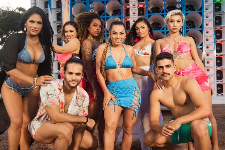 Debora Lee conquista o Brasil com o hit “Tu Vai Beber”Música da cantora Cearense está dominando as rádios por todo o Brasil.
