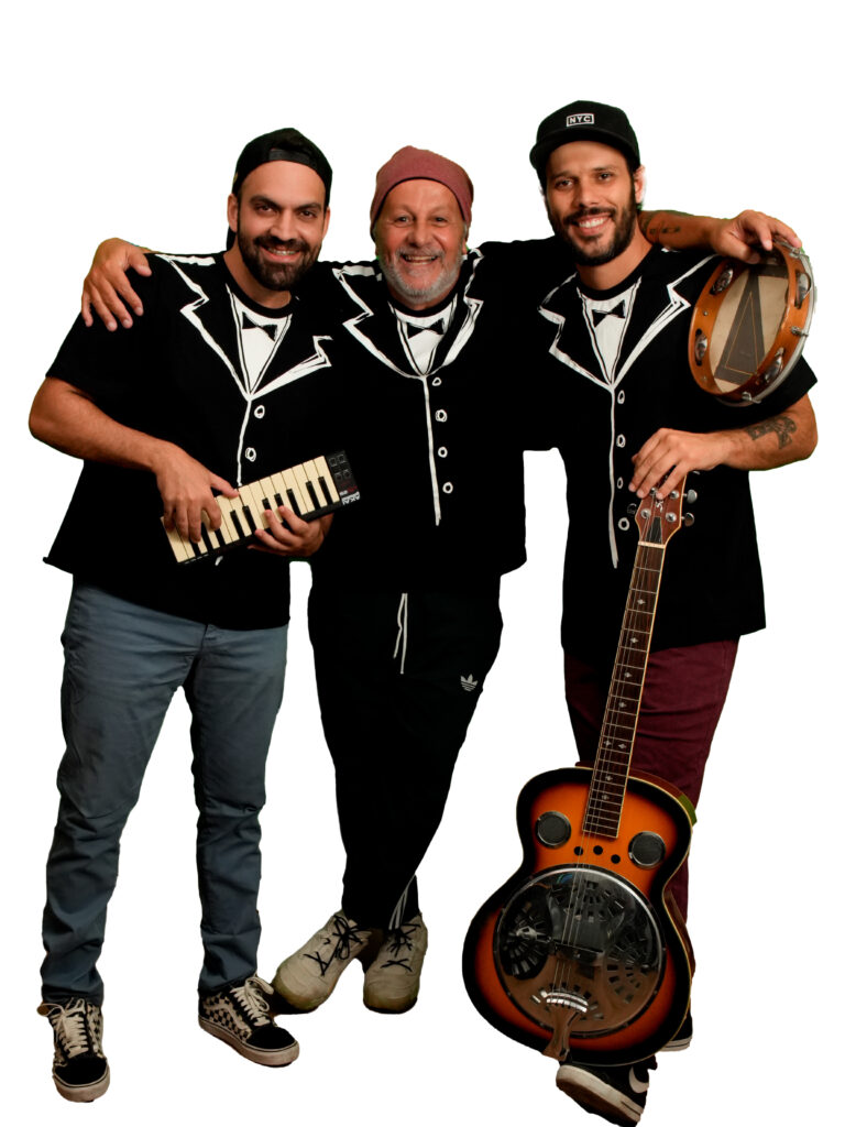 Shopping Barra promove 2ª edição da “Sessão da Tarde” com show da banda Ópera-Buffa 
