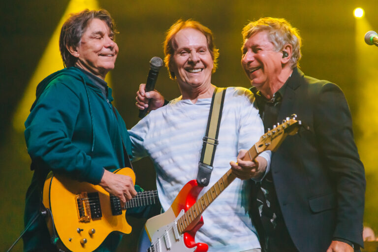Iguatemi Hall anuncia show “Mineiros 50 anos” em outubro; Vendas iniciam na segunda (15)