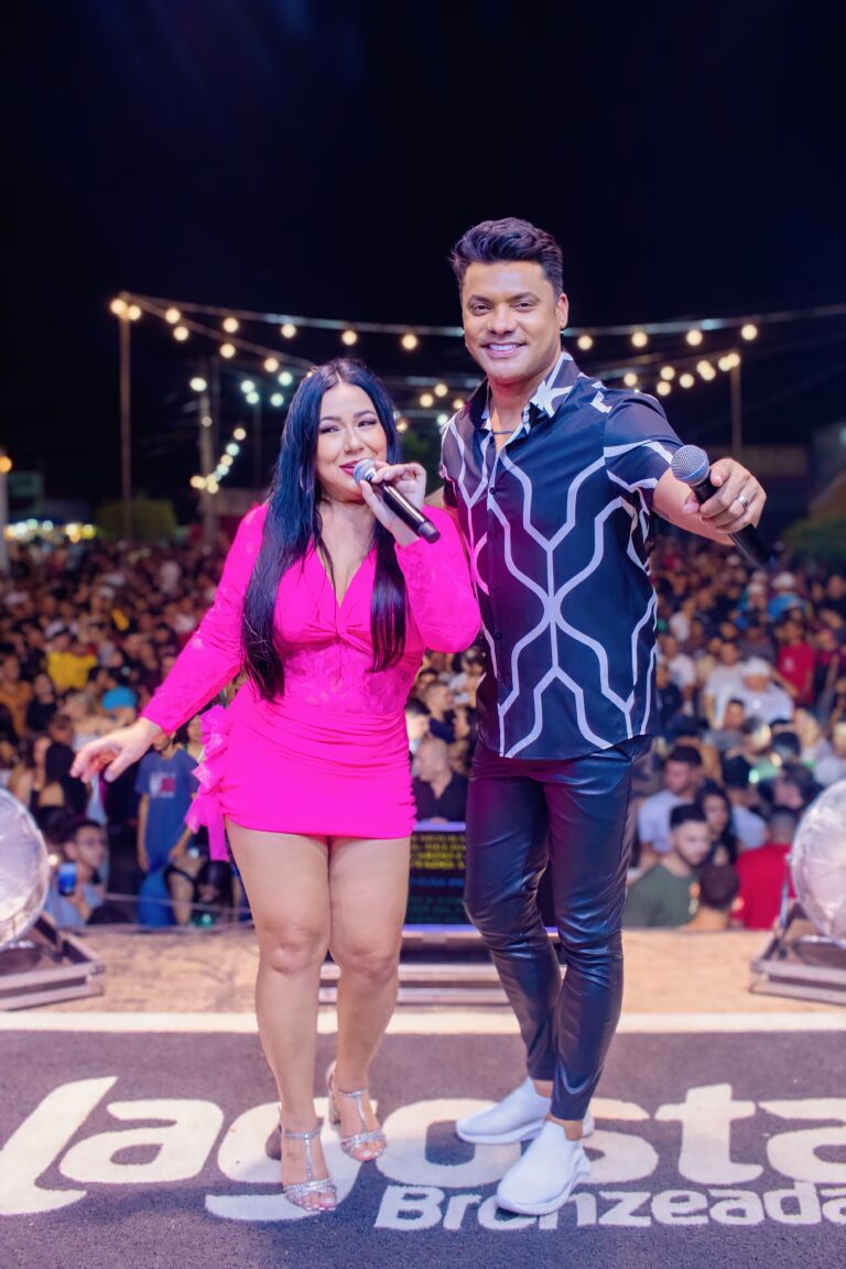 Lagosta Bronzeada anuncia gravação de DVD de 25 anos com show gratuito na capital cearense