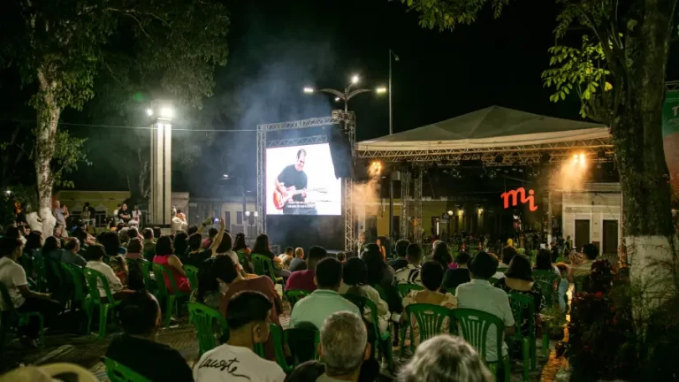 Últimos dias do 19º Festival Mi – Música na Ibiapaba
