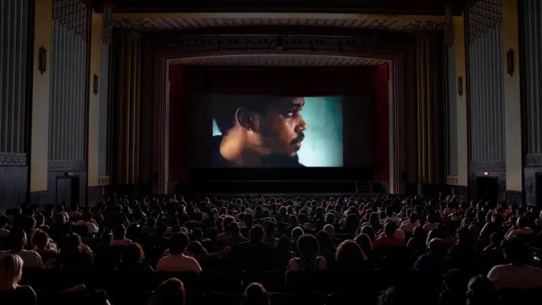 34º Cine Ceará abre inscrições para mostras competitivas de longa e curta-metragem