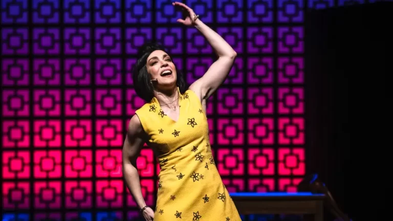 Premiado espetáculo “Elis, A Musical” chega aos palcos de Fortaleza