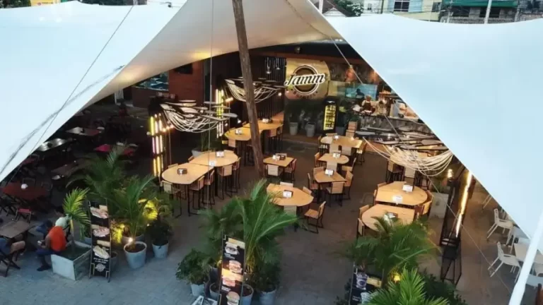 JAMIL BURGERS Comemora aniversário de 8 anos com novidades