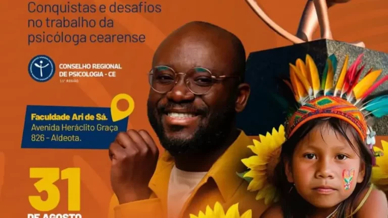 CRP 11 Celebra 32 Anos com Evento Comemorativo em Fortaleza e Homenagens Especiais
