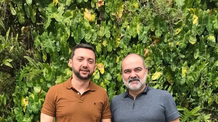 Agência Being assina identidade visual do Nucci Cozinha Europeia