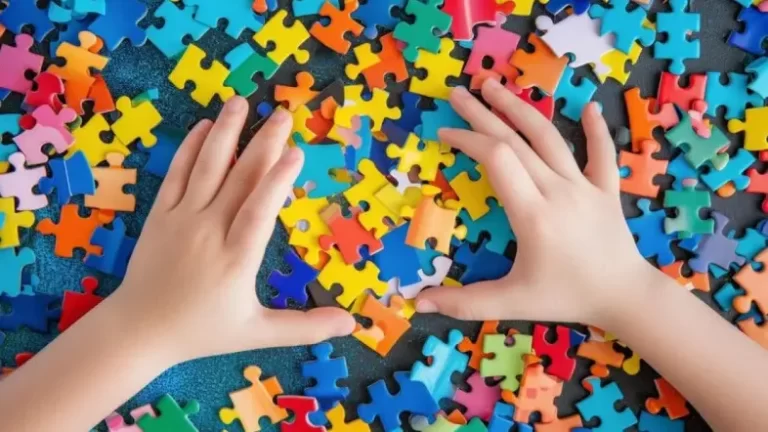 Entendendo os Critérios Diagnósticos do Autismo Segundo o DSM-5