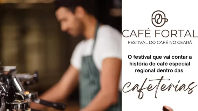 Festival Café estabelece novas parcerias