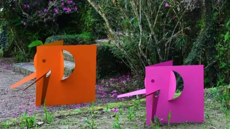 Exposição Megabichos será aberta nesta terça (27), às 17h na CAIXA Cultural Fortaleza
