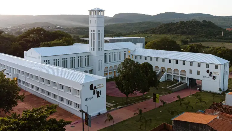 Região do Cariri será a próxima a receber Fórum sobre a Lei Rouanet em itinerância da CNIC