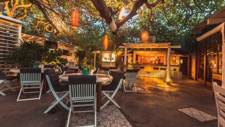 Colosso Fortaleza oferece fim de tarde com happy hour