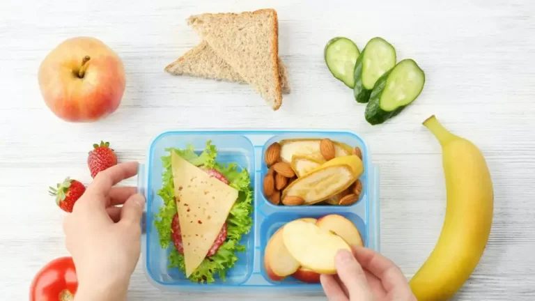 Volta às aulas: nutricionista dá dicas e sugestões para preparar uma lancheira saudável e prática