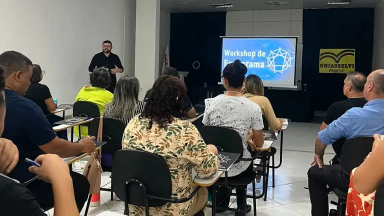 Expansão Coaching abre nova turma para o Workshop de Eneagrama