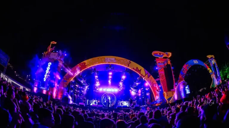 Sua Música fará transmissão oficial do Festival Zepelim 2024