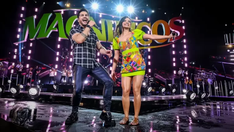 Festival das Antigas traz line-up extenso com clássicos do forró 