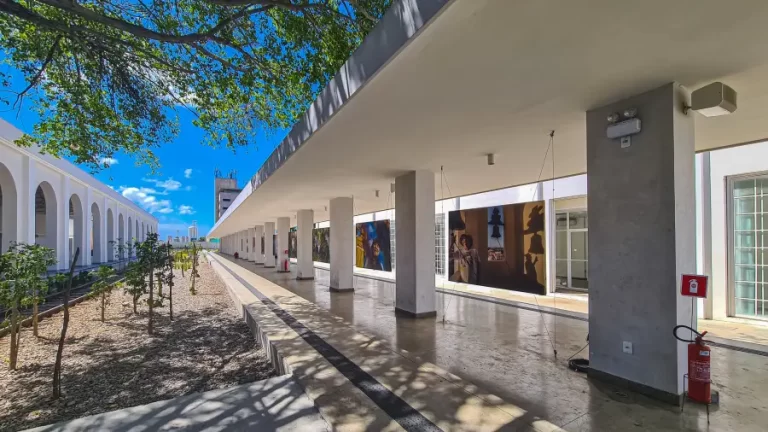 KUYA – Centro de Design do Ceará abre exposição “DES-VÃOS: Passado/Presente no Design Cearense”
