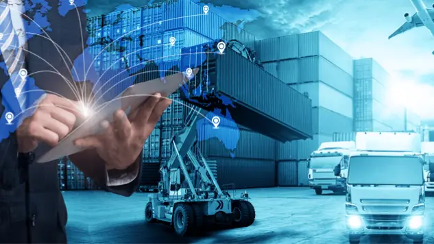 Tecnologia e Desafios na Logística Brasileira