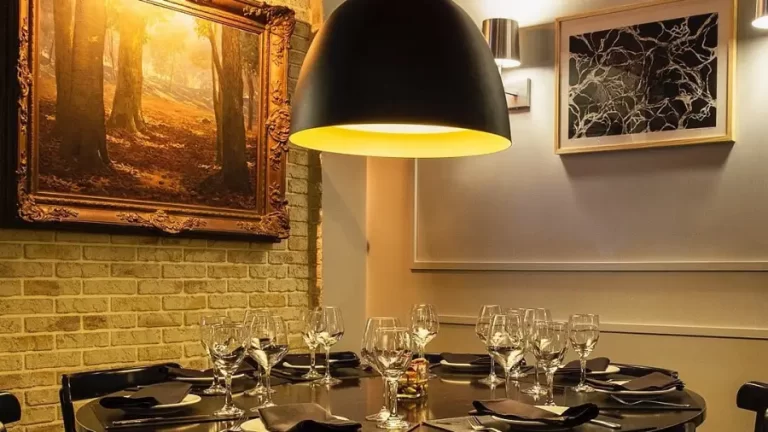 Com mais de 100 eventos no último ano, Medit Restaurante se consolida como opção para realizações sociais