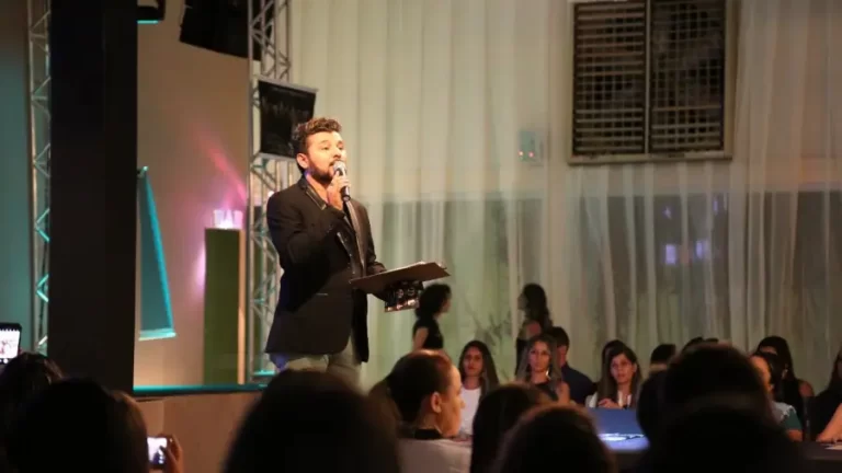 Salão de Moda Ceará Promove a 6ª Edição com Desfiles, Palestras e Ações Sociais de Destaque