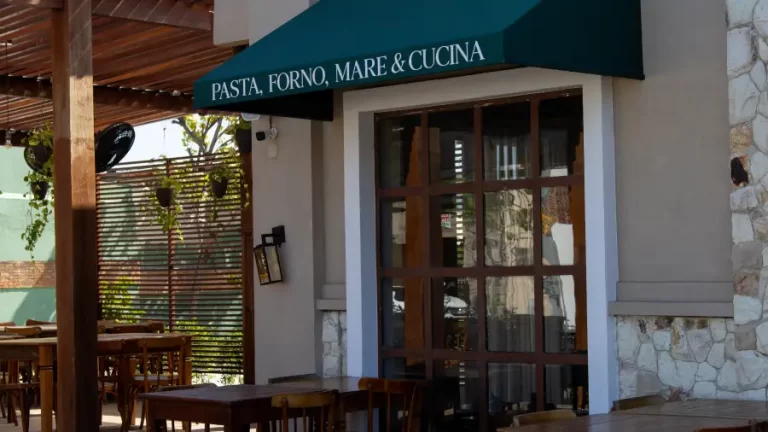 Restaurantes Vignoli em Fortaleza passam por expansão com espaços kids e para eventos ampliados