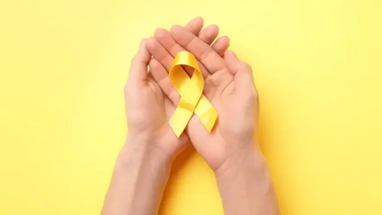 Setembro Amarelo: Mês de Conscientização Sobre a Prevenção ao Suicídio