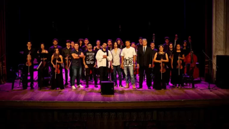 Iguatemi Bosque recebe Orquestra Jacques Klein e Banda Conexão Urbana para tributo à Legião Urbana
