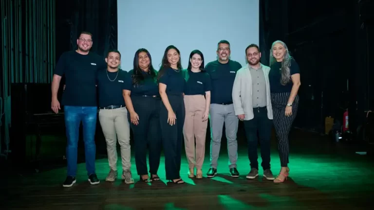 Victa Engenharia realiza 1ª edição do “Jornada Victa Investe” em Aracati, com apoio do Sistema Sinal no Teatro Municipal