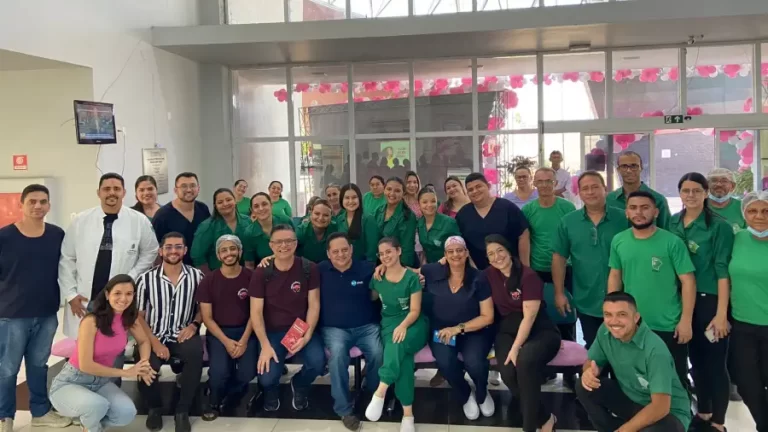 100 DIUs São Implantados em Mutirão Ginecológico Realizado em Crateús