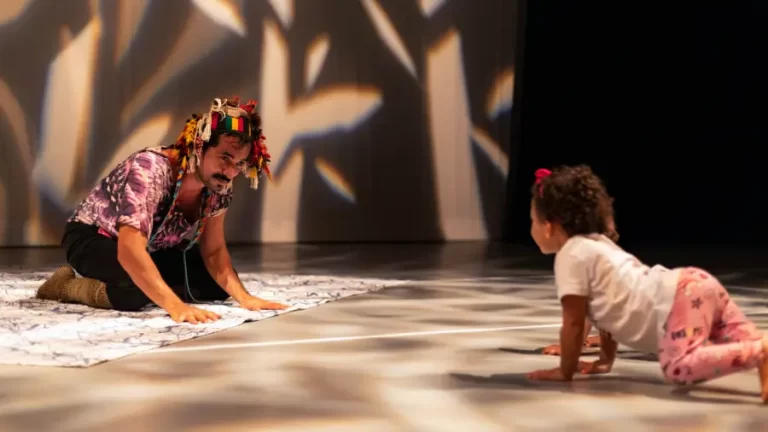Vem aí o 13º TIC – Festival Internacional de Teatro Infantil do Ceará