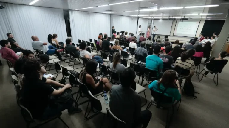 Principais players do Mercado Audiovisual se reúnem em outubro no 5º MAN