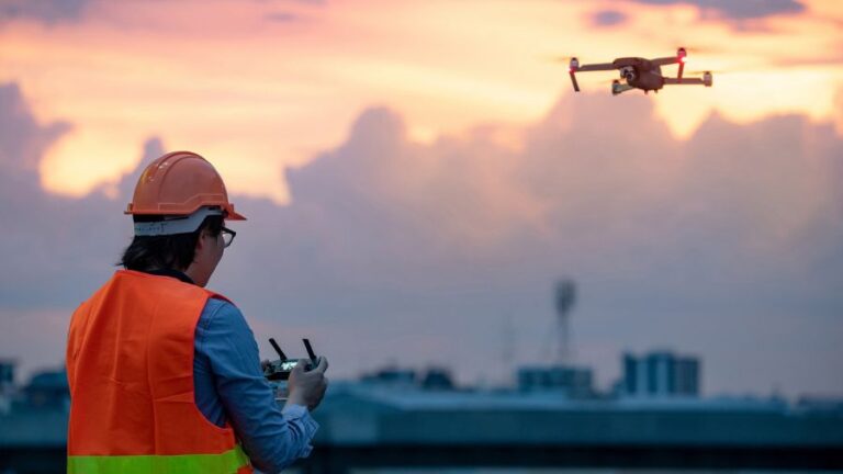 Senac Ceará oferta novo curso de Operação de Drones no Cariri